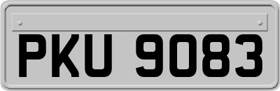 PKU9083