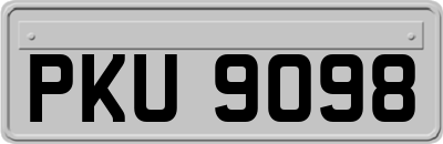 PKU9098
