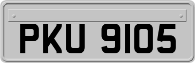 PKU9105