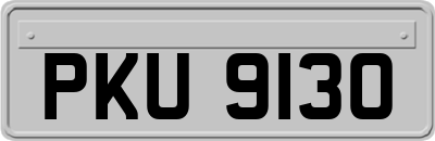 PKU9130