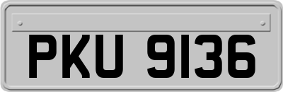 PKU9136