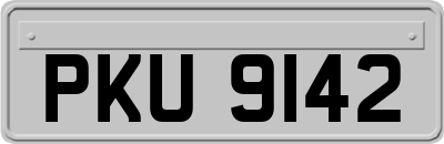 PKU9142