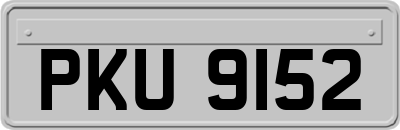 PKU9152