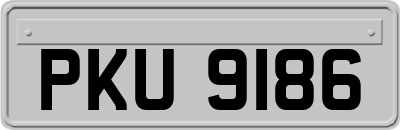 PKU9186