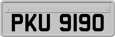 PKU9190