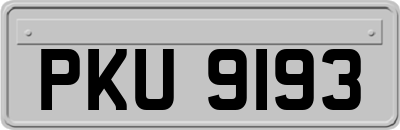 PKU9193