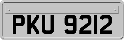 PKU9212