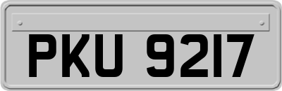PKU9217