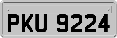 PKU9224