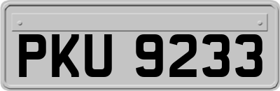 PKU9233