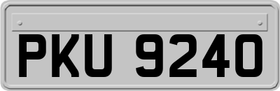 PKU9240