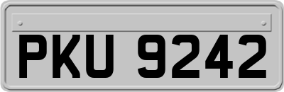PKU9242