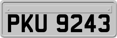 PKU9243