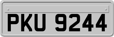 PKU9244