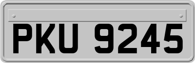 PKU9245