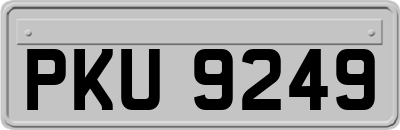 PKU9249