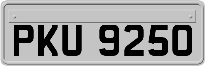 PKU9250