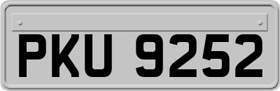 PKU9252