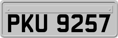 PKU9257