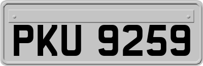 PKU9259