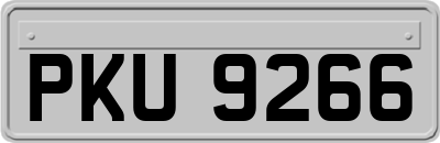 PKU9266