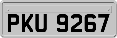 PKU9267