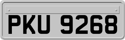 PKU9268