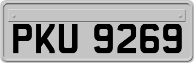 PKU9269