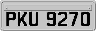 PKU9270