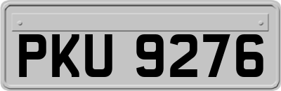 PKU9276
