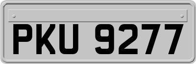 PKU9277