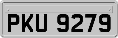 PKU9279