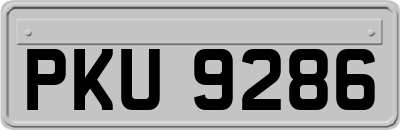 PKU9286