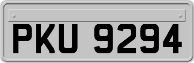 PKU9294