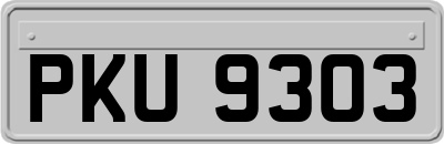 PKU9303