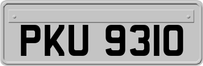 PKU9310