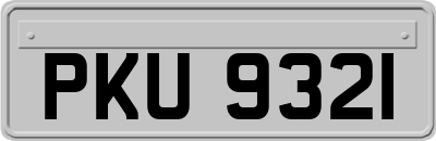 PKU9321