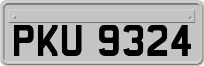 PKU9324