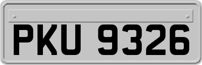 PKU9326