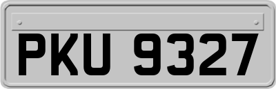 PKU9327