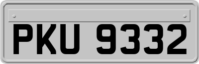 PKU9332