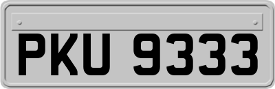 PKU9333