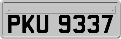 PKU9337