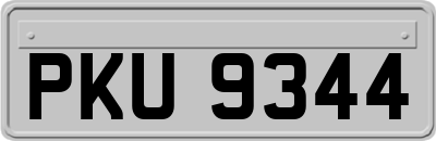 PKU9344
