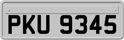 PKU9345