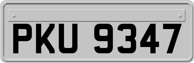 PKU9347