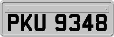 PKU9348