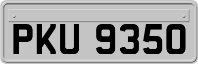 PKU9350