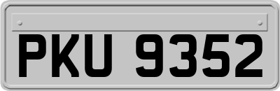 PKU9352