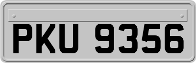 PKU9356